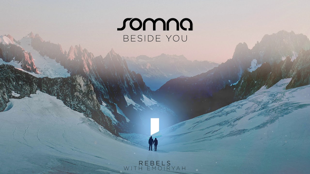 Somna with Emoiryah - Rebels