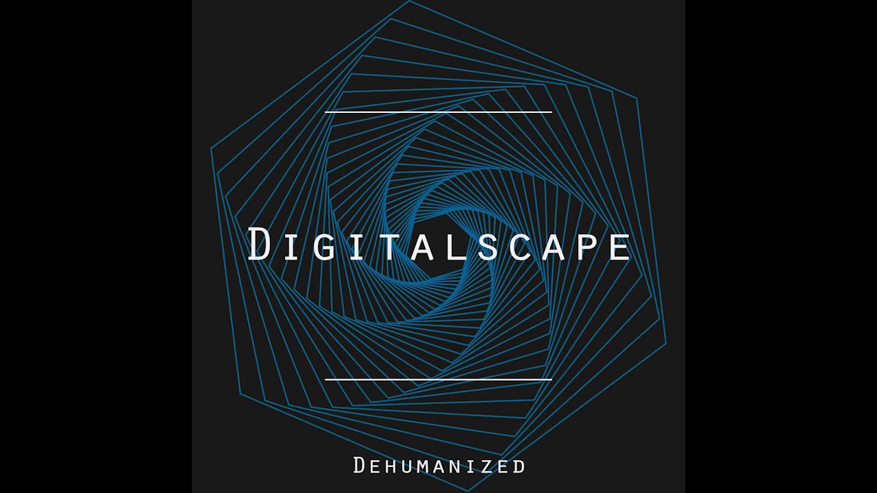 D-humanized - Digitalscape