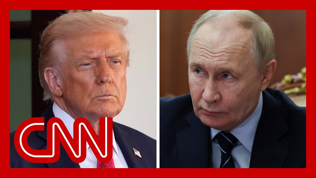 Ex-NSA official reacts to news that Trump now has ‘no plans’ to meet with Putin