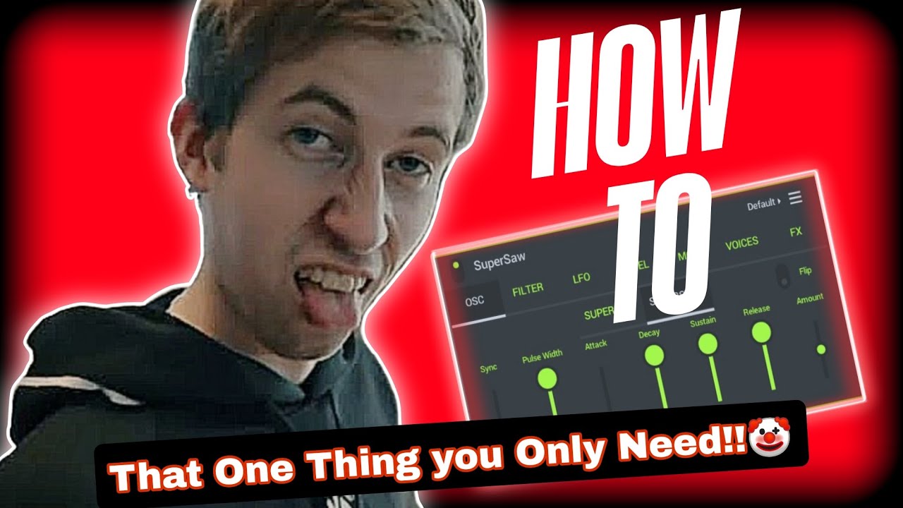 How To Sound Like *Alan Walker!!* @Alanwalkermusic