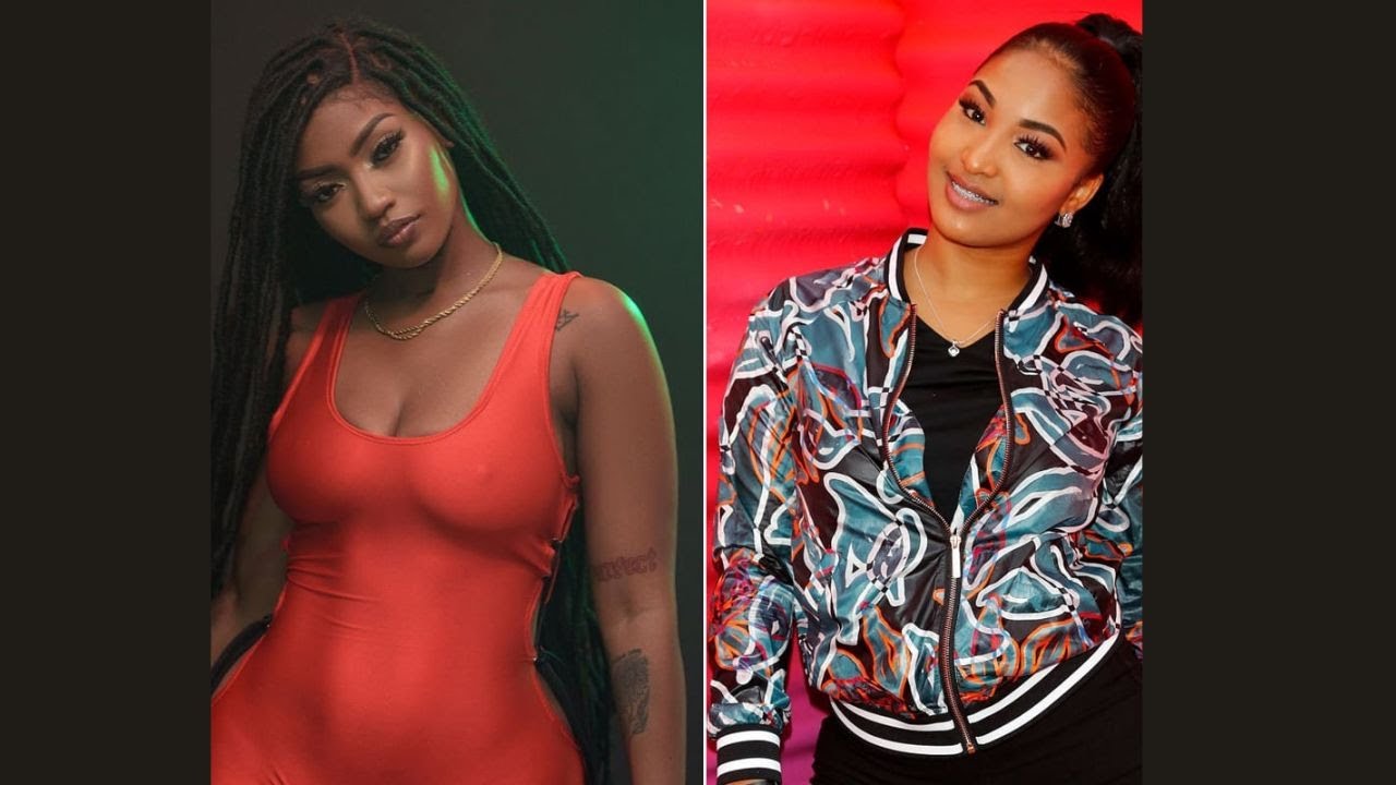 (Free) Shenseea Type Beat 