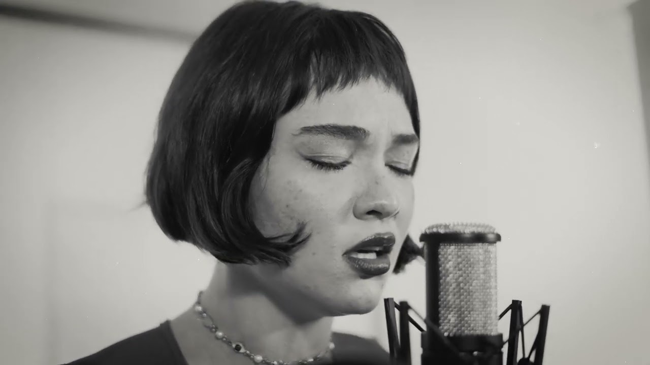 Dose (Ac&uacute;stico) - Jade Baraldo e Julio Lemos