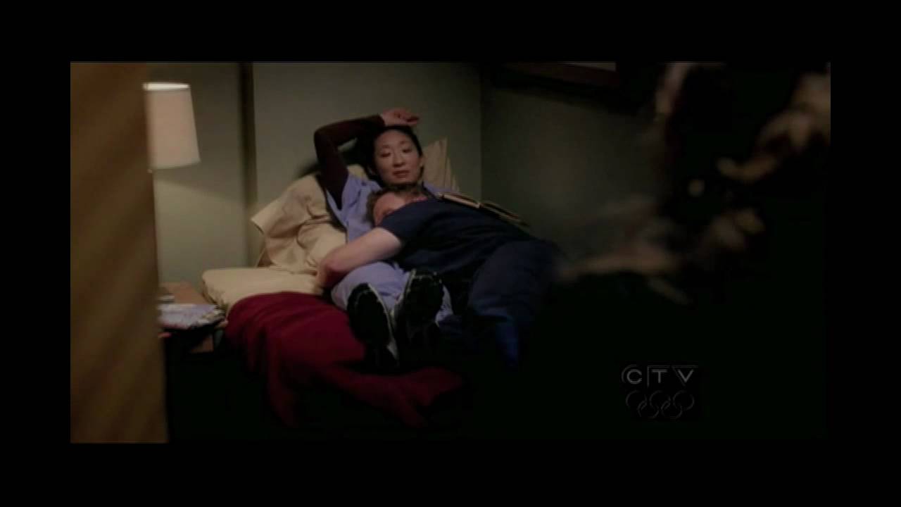 Owen/Cristina - Chasing Cars
