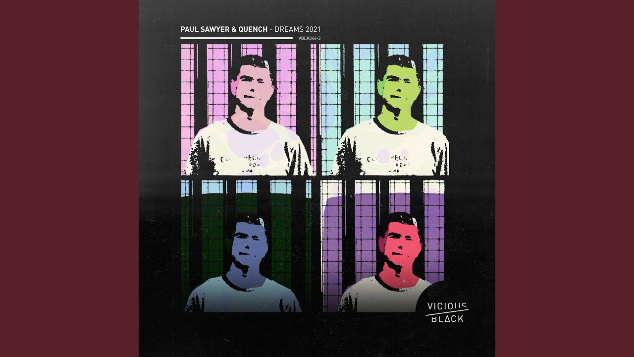 Dreams 2021 (Extended Mix)