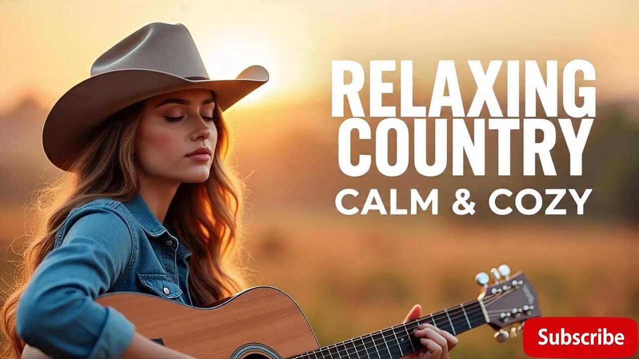 Country Music 2025 - Morgan Wallen, Luke Combs, Luke Bryan, Chris Stapleton, Kane Brown Vol 1