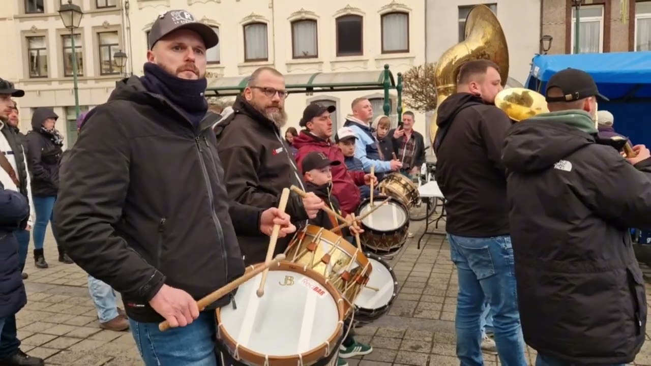 Genappe,Soumonces 14 Mars 2026