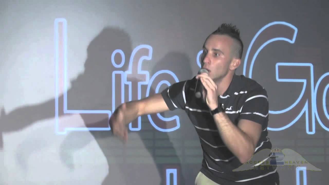 RTB4 FREDDY FLANAGAN Highlights