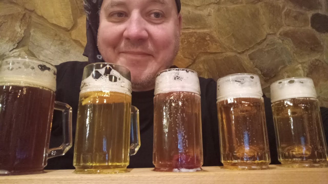 Nein, danke, Prostějov - Ječm&iacute;nek už NIKDY !!!