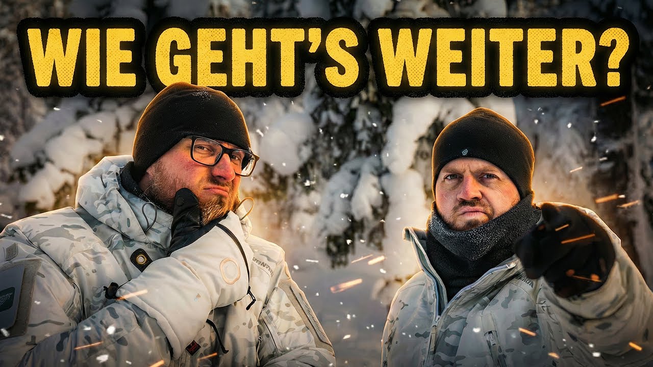WARUM sich alles ändert! | NATURENSÖHNE