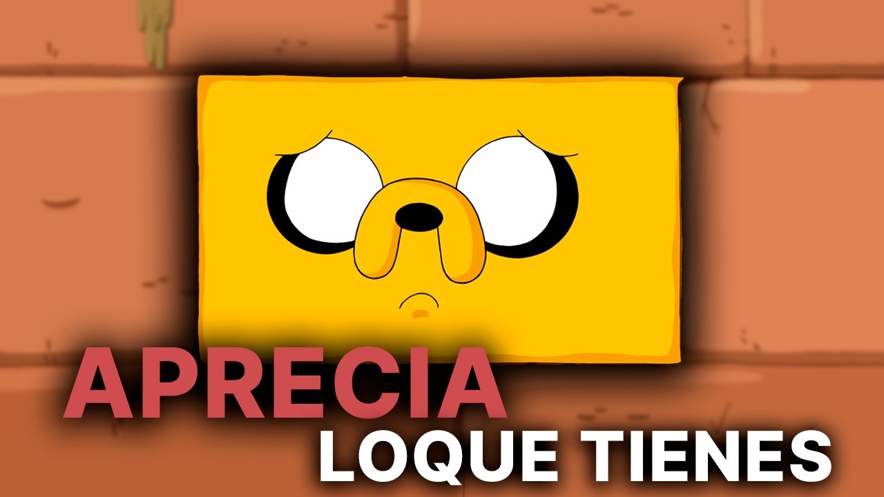 ¿QUÉ ES EL HOGAR? El episodio de Jake Ladrillo | Hora de Aventura | Análisis y reflexión