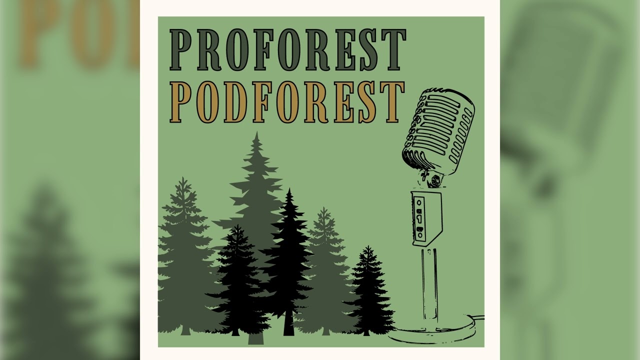 Christopher Marais: Applications and Efficacy of AI in Forestry - Proforest Podforest