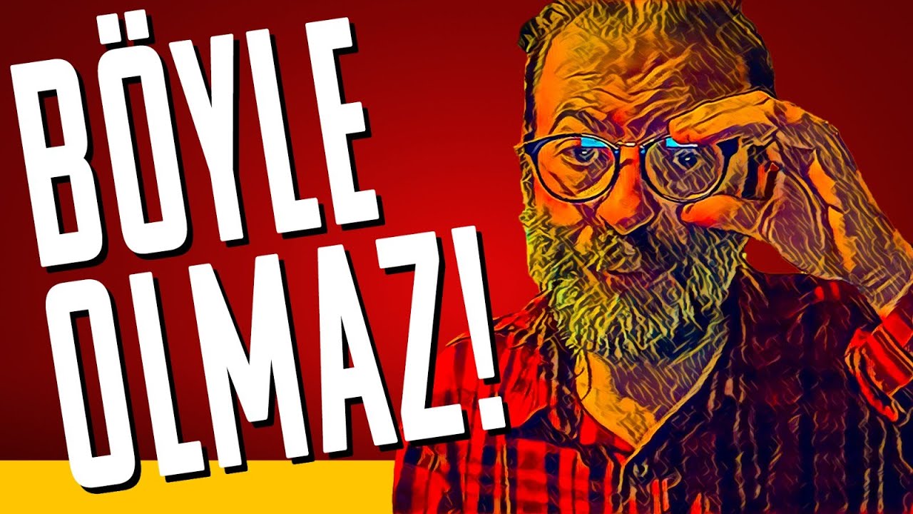 ​B&ouml;yle Olmaz! - B&ouml;yle Buyurdu K&uuml;lt&uuml;r &ndash; Prof. Nevzat Kaya &ndash; &Ouml;zel B&ouml;l&uuml;m