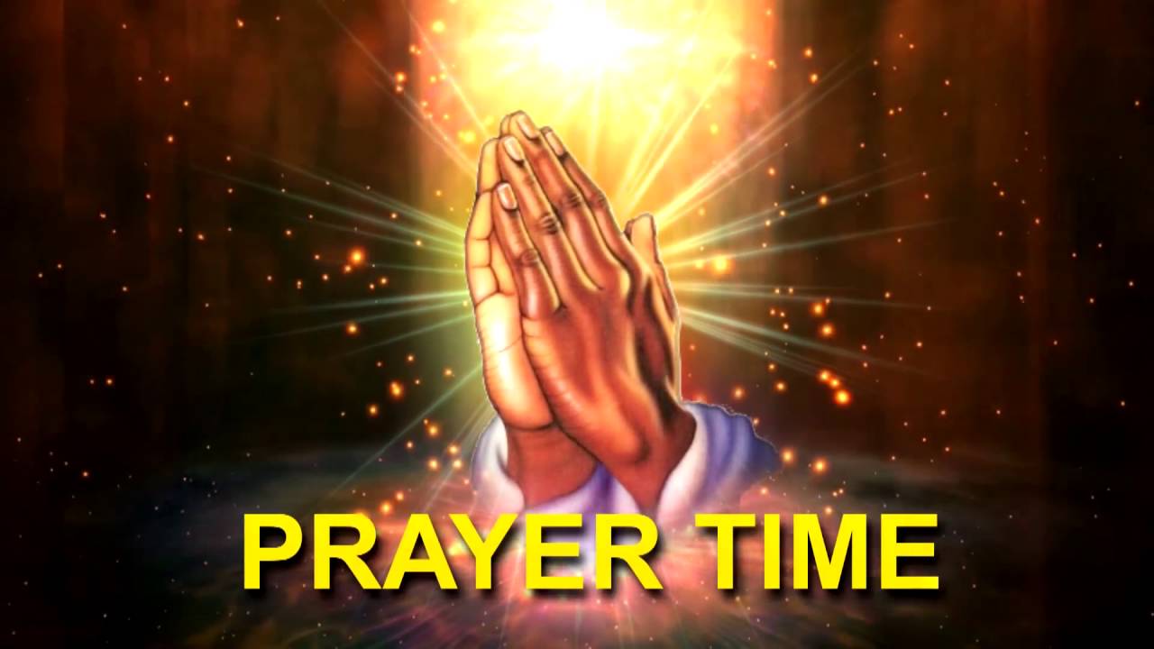 Prayer for financial breakthrough - Bro Andrew Richard