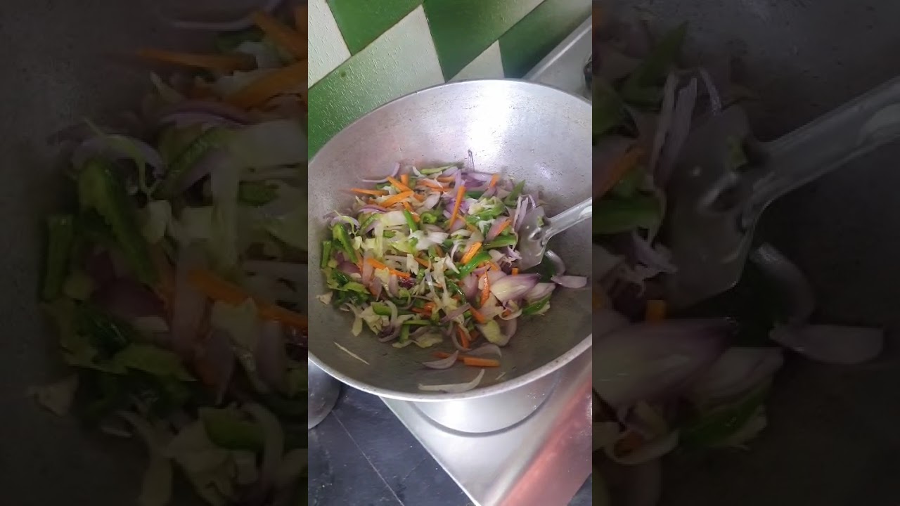 31 January 2026 veg chowmin