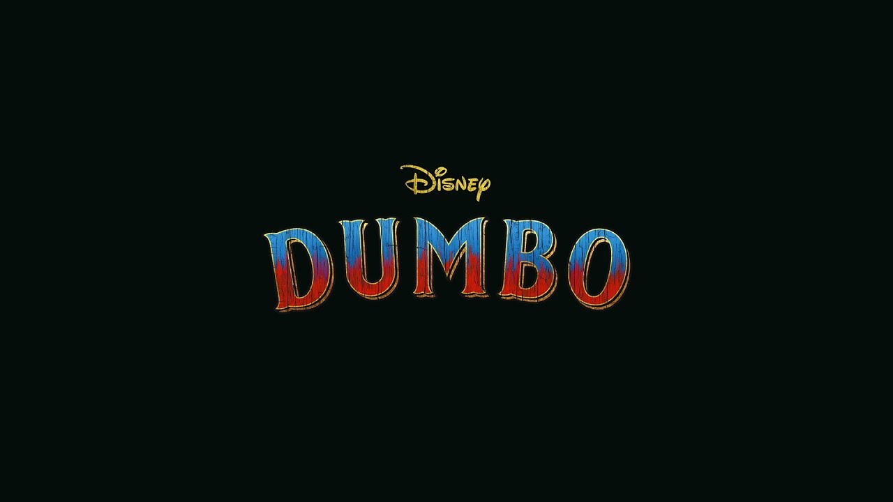 Train's a Comin' [Dumbo Soundtrack]