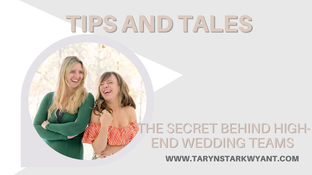 How Vendor Retreats Elevate Your Wedding Experience