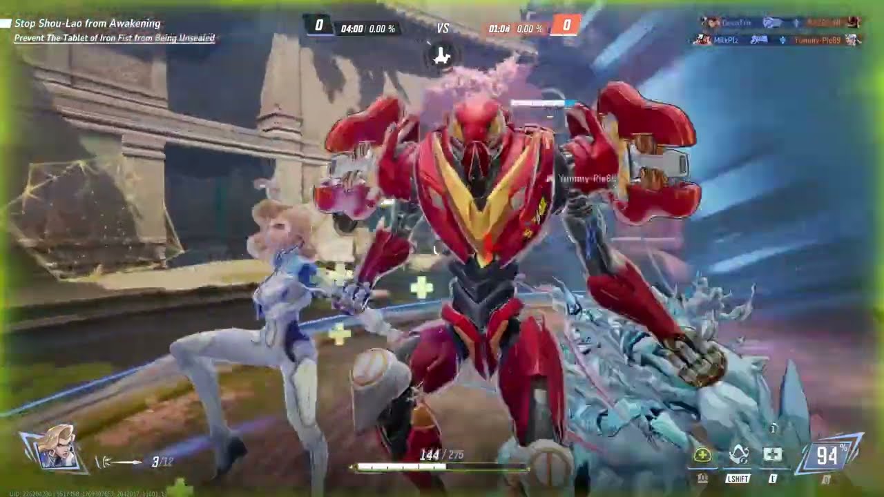 Using Alt Account to help a friend Climb up in Ranks