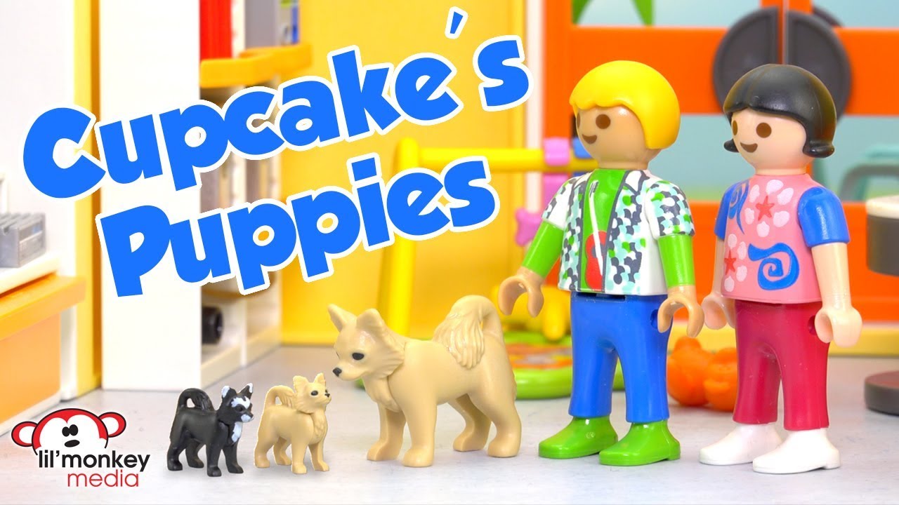 Ricardo Family 🐶Cupcake Has Her Puppies!! Ep. 154