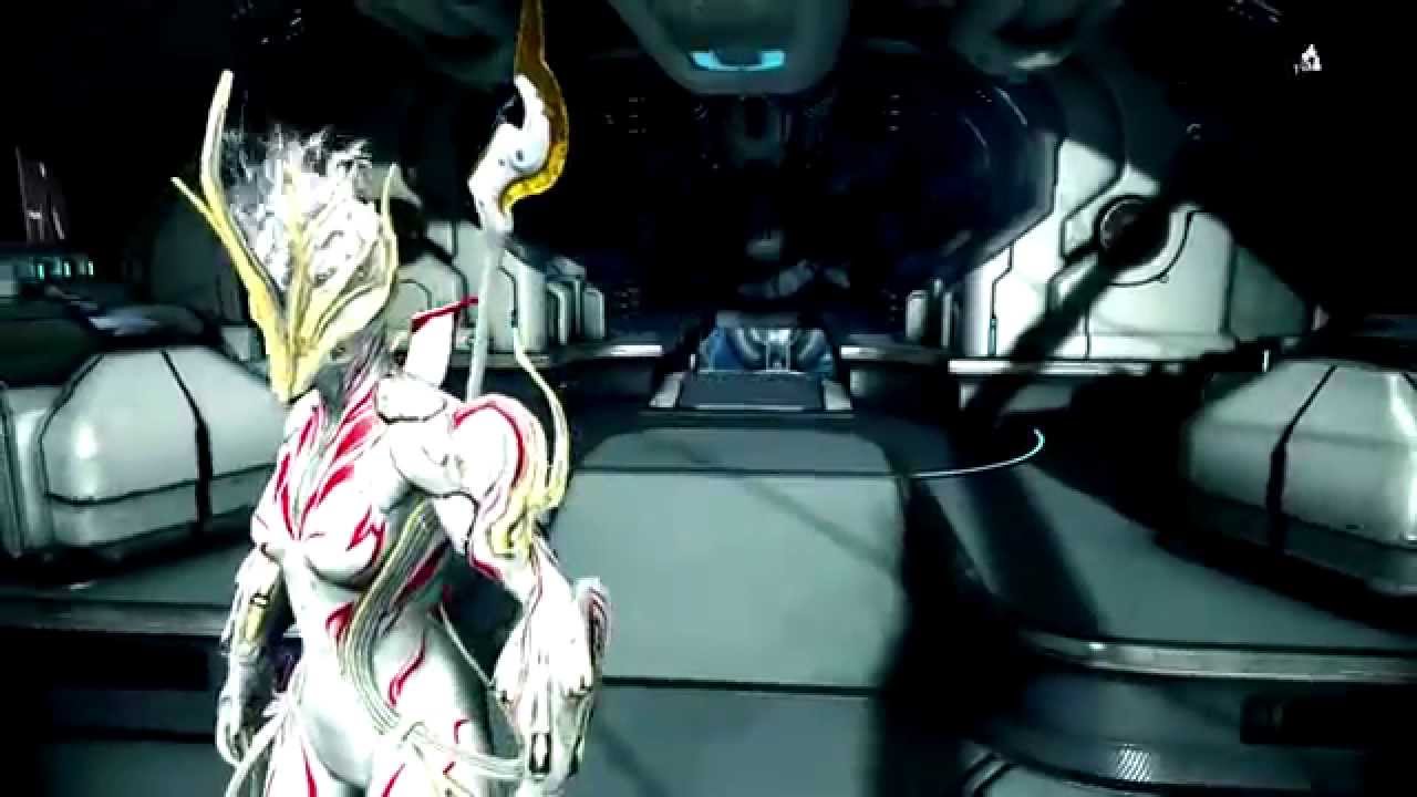 Warframe PS4 - Czy warto wr&oacute;cić do gry ? - GraczWatch