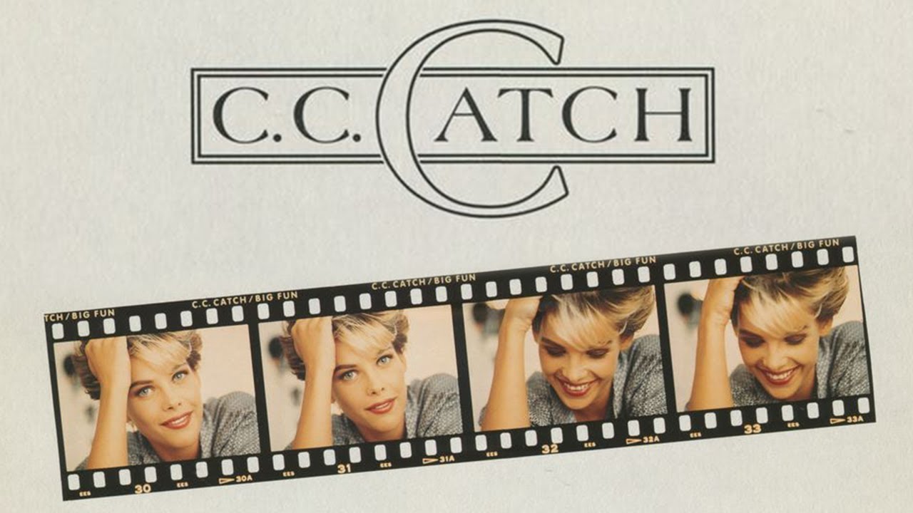 C. C. Catch Sound Style