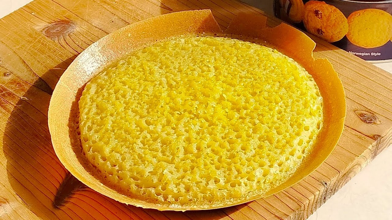Как приготовить вкусный мартабак.