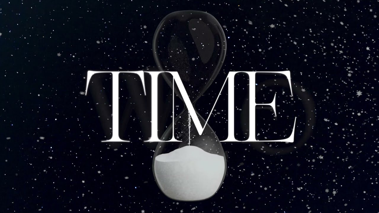 Mabel - Time After Time (From the McDonald's Christmas Advert 2021) [Lyric Video]