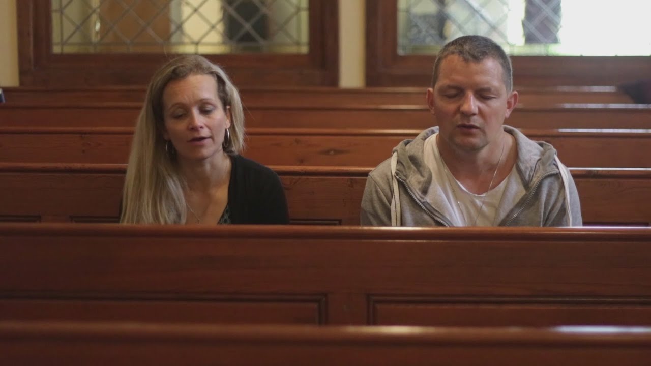 Mutig komm ich vor den Thron - Cover by Windsis Worship (Offizielles Musikvideo)