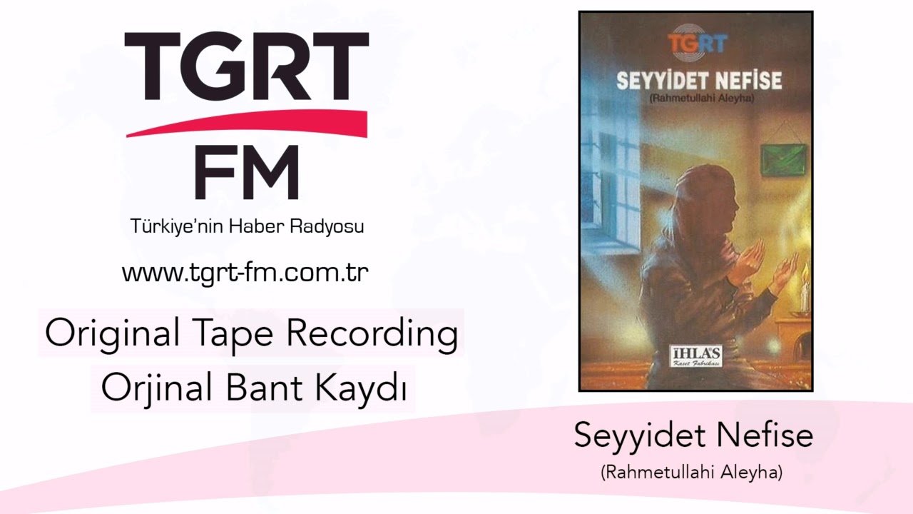 Seyidet Nefise Hazretleri