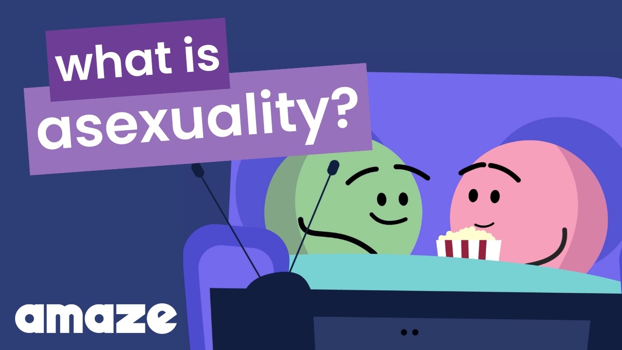 What Is Asexuality?