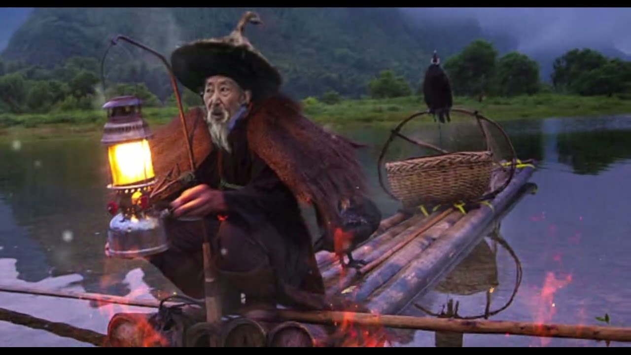 Tuam Leej Kuab The Hmong Shaman Warrior Part 1115