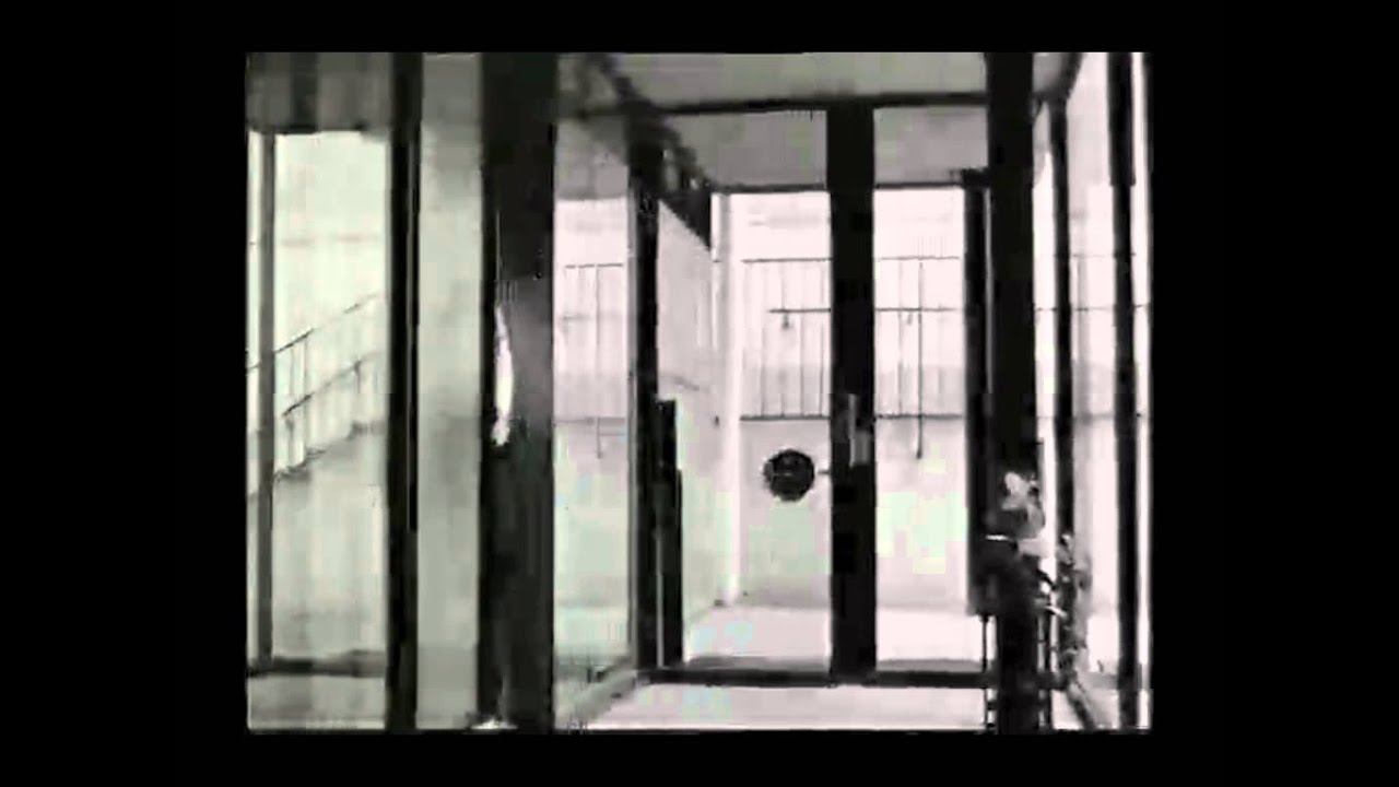 Presentacion La maison de Verre