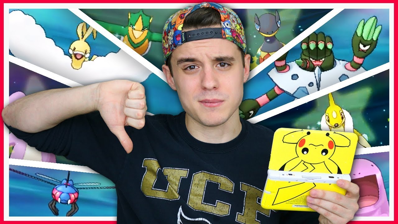 Is Gamefreak 