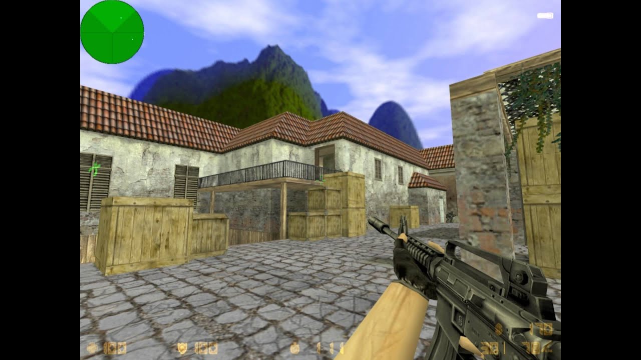 f0rest vs. Begrip.ru @CSCL Season III