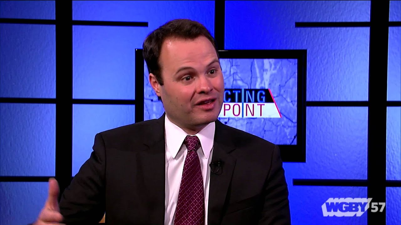 Eric Lesser on the Skills Gap | Connecting Point | April 4, 2016