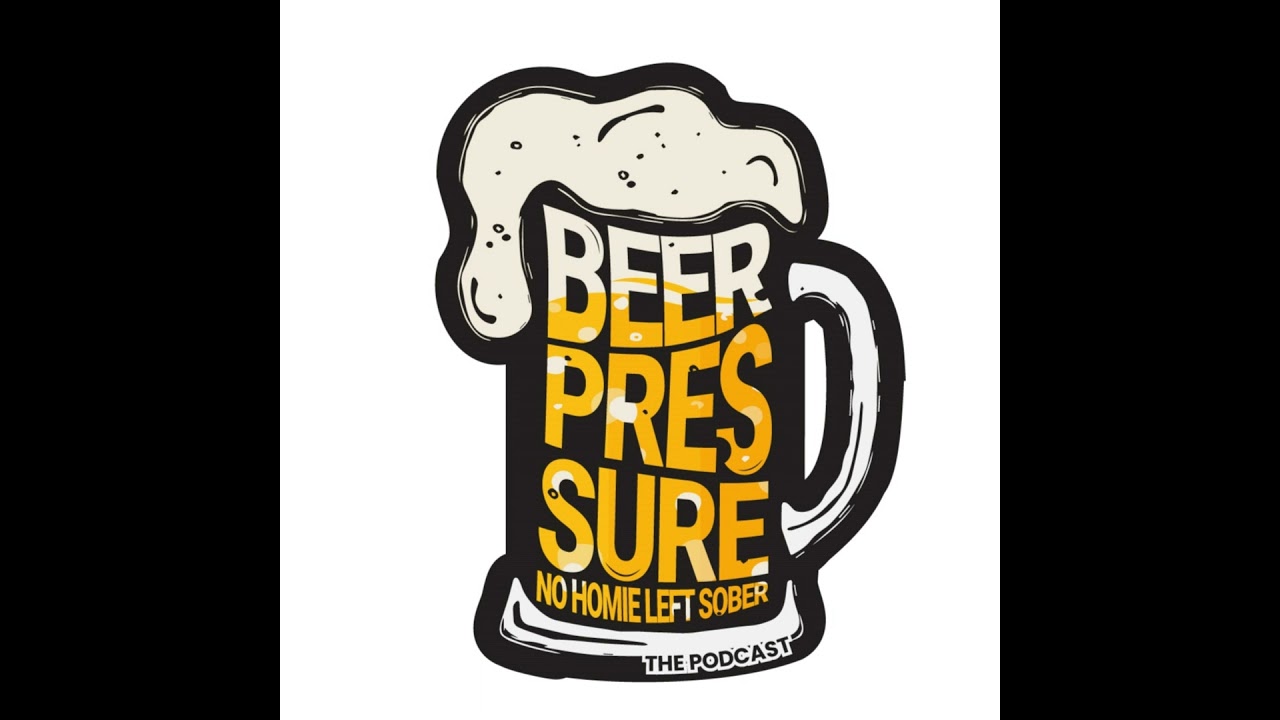 Beer Pressure the Podcast Episode 141: The Snow Effect