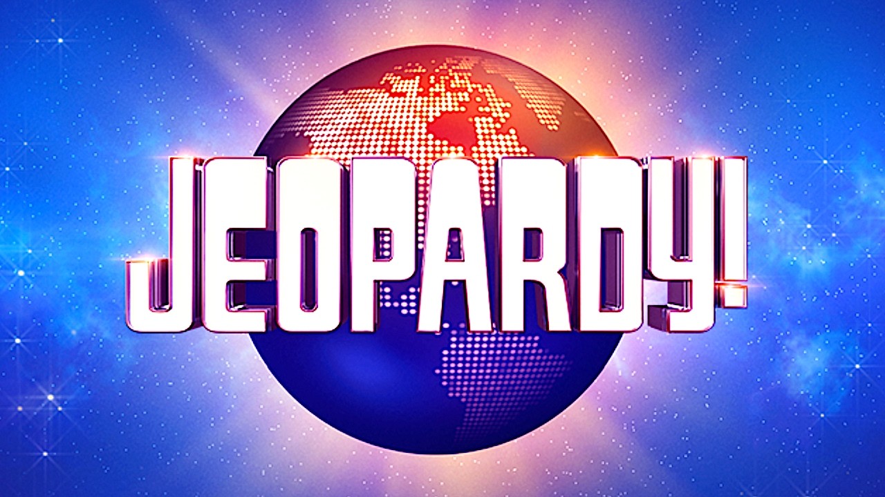 Nintendo Jeopardy!!!