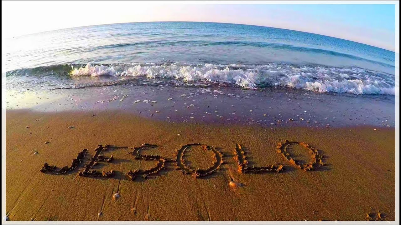 LIDO di JESOLO | un weekend tra Spiaggia Mare e Relax
