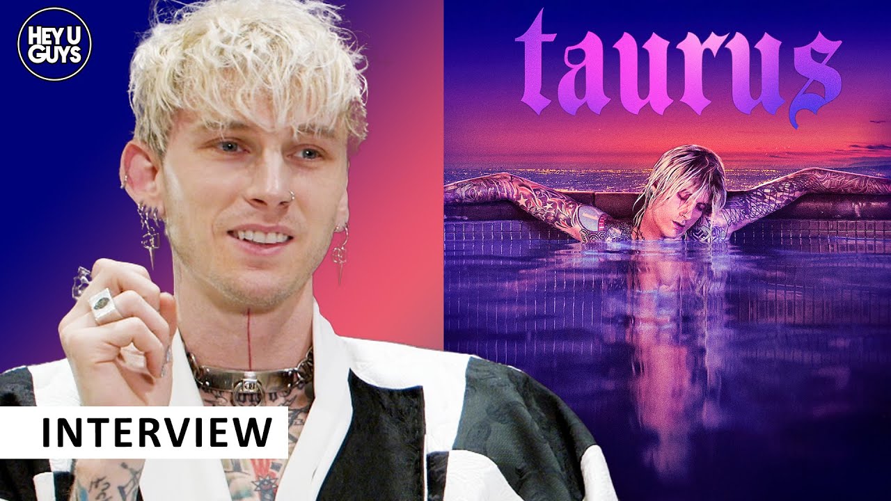 Colson Baker & Tim Sutton on Taurus, the catharsis of Machine Gun Kelly, rock star emptiness & more