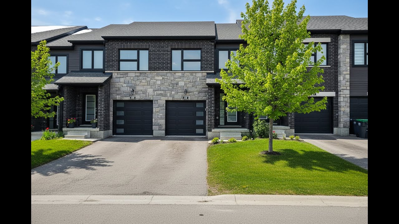 48-98 Poppy Dr E, GUELPH