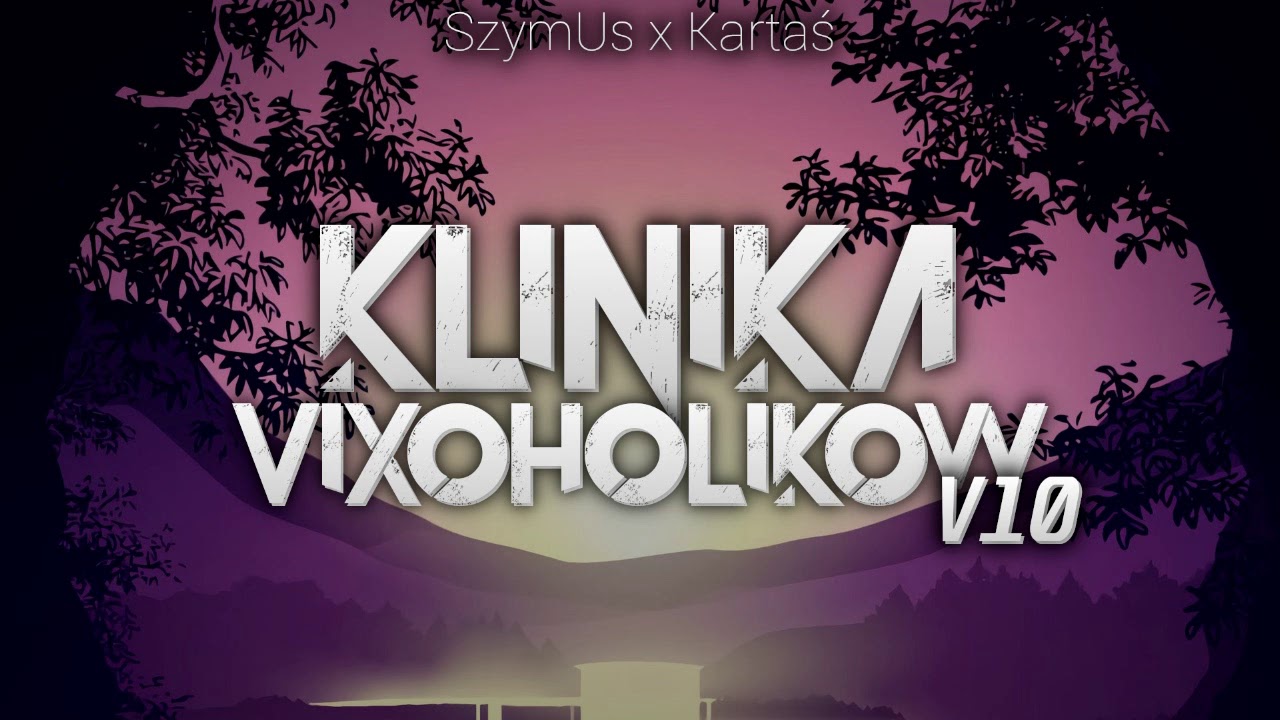SzymUs x Kartaś - KLINIKA VIXOHOLIKÓW v10
