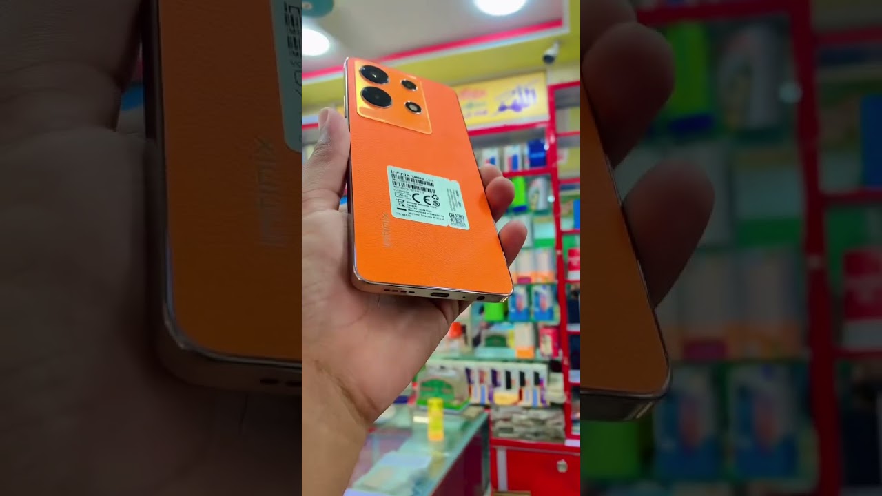 Infinix Note 30 8+8=16gb 256gb 5000mah battery review UNBOXING camera test #infinix #note30