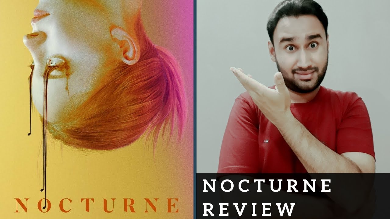 Nocturne Review | Amazon Prime | Nocturne Movie Review | Nocturne Amazon Review | Faheem Taj