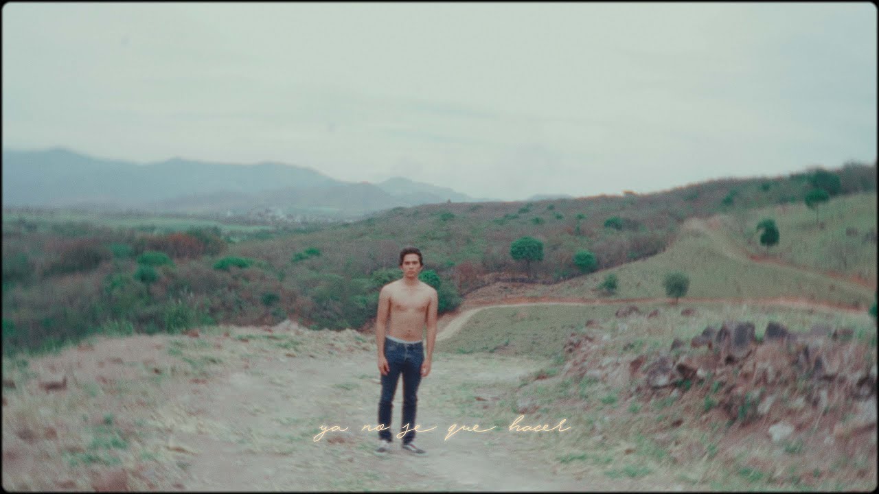 JOBB - No Puedo Perder (Video Oficial)