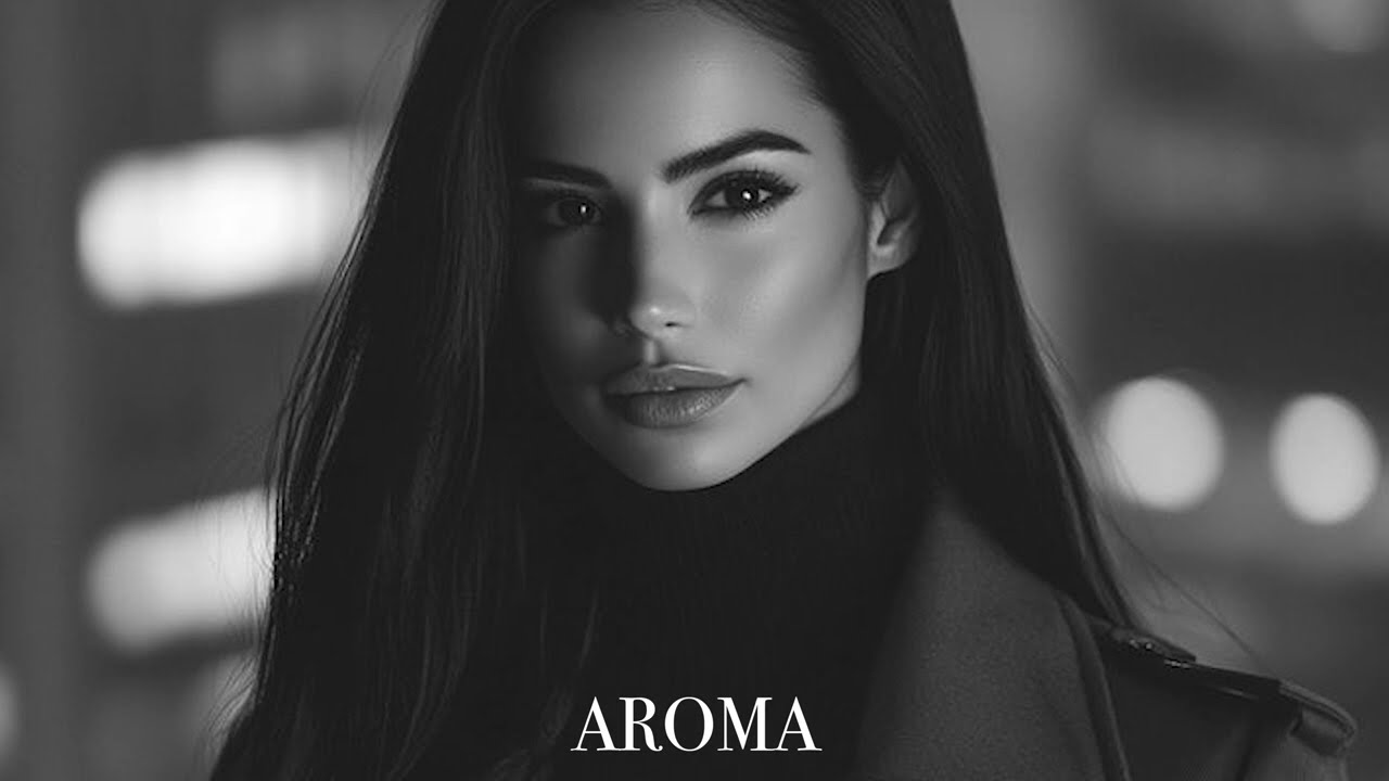 AROMA MUSIC - Jumanov Akmalov Modern disco original mix