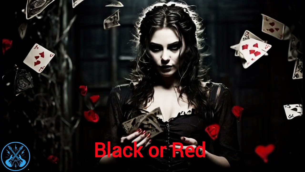 Black or Red | Alt-Rock 