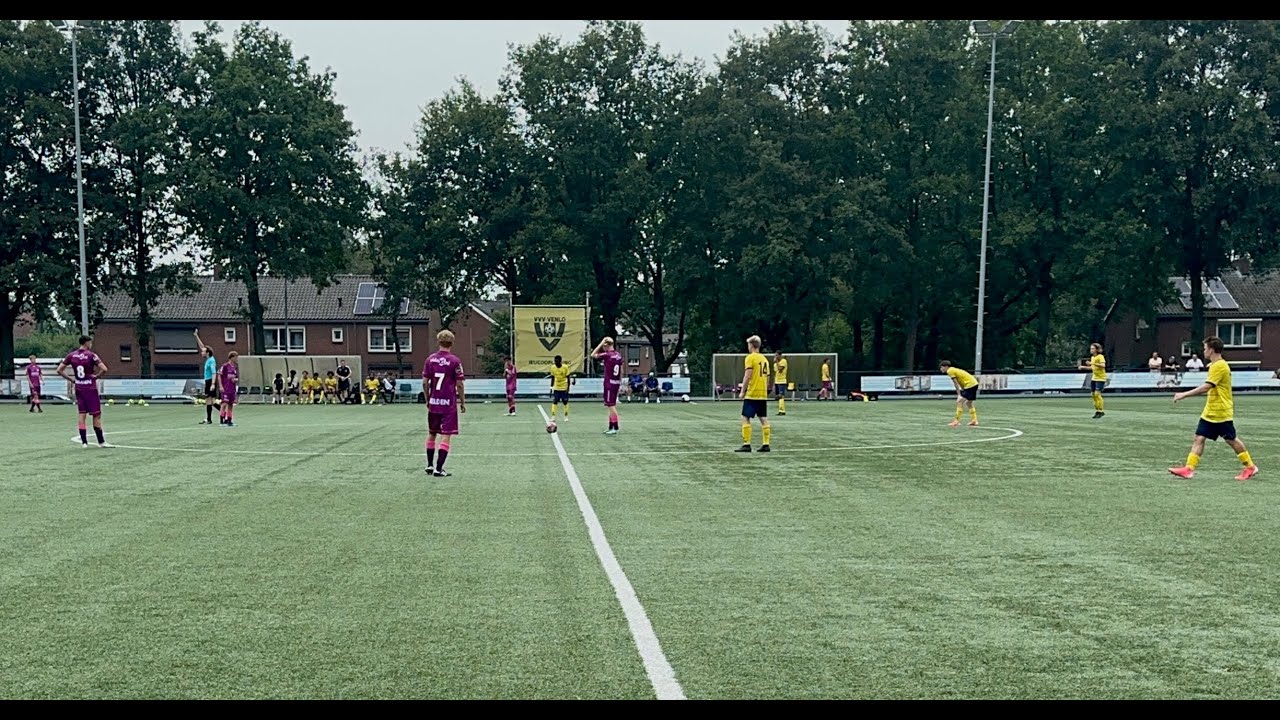 20240815 Pre-season U19 VVV-U18 Union 0-1_HD