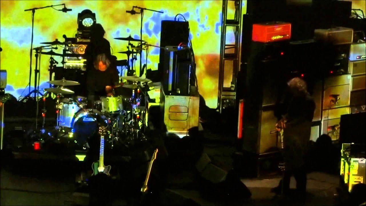 My Bloody Valentine - To Here Knows When