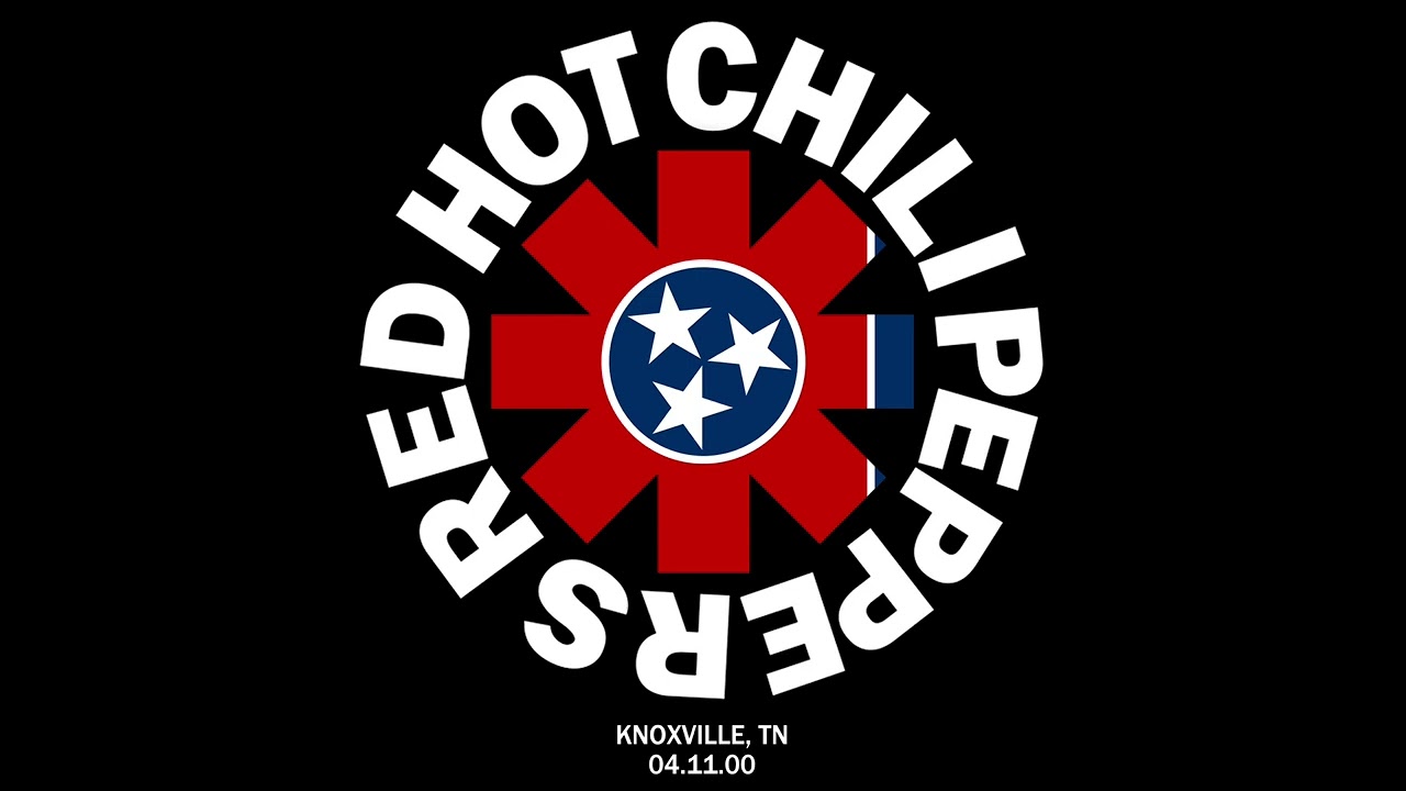 Red Hot Chili Peppers - Gong Li (Live) - 2000/04/11 Knoxville, TN