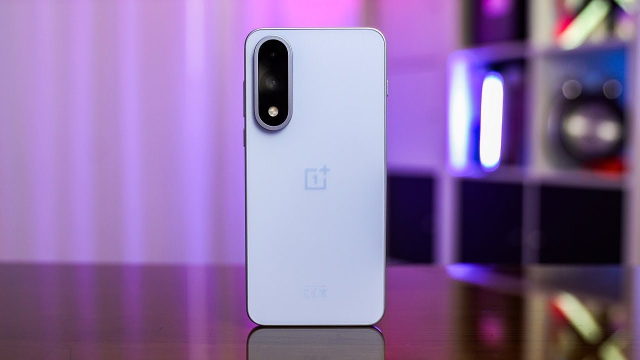 OnePlus Nord 5 - recenzja, Mobzilla odc. 596