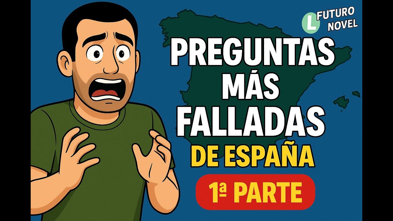 TEST DIFÍCIL PERMISO B, preguntas más falladas AEOL